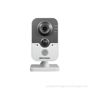 Hikvision 3MP High Resolution Network Cube Camera WiFi IP Camera (DS-2CD2432F-I)